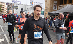 Fotografias San Silvestre Salmantina