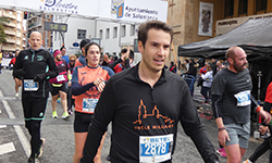 Fotografias San Silvestre Salmantina