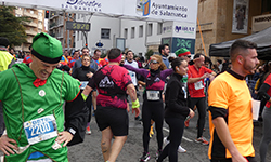 Fotografias San Silvestre Salmantina