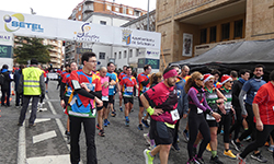 Fotografias San Silvestre Salmantina