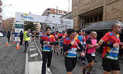 Fotografias San Silvestre Salmantina