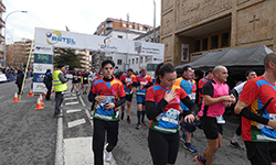 Fotografias San Silvestre Salmantina