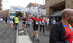 Fotografias San Silvestre Salmantina