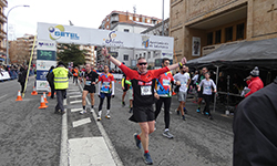 Fotografias San Silvestre Salmantina