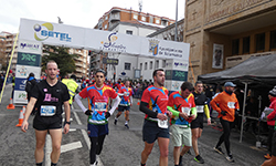 Fotografias San Silvestre Salmantina