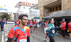 Fotografias San Silvestre Salmantina