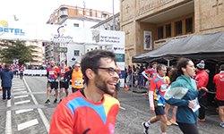 Fotografias San Silvestre Salmantina