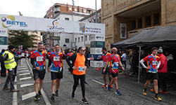 Fotografias San Silvestre Salmantina
