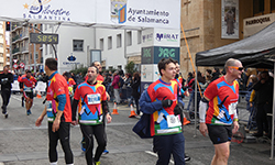 Fotografias San Silvestre Salmantina