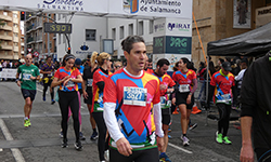 Fotografias San Silvestre Salmantina