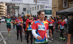 Fotografias San Silvestre Salmantina