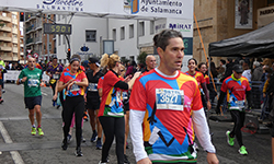 Fotografias San Silvestre Salmantina