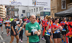 Fotografias San Silvestre Salmantina
