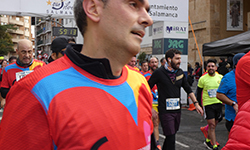 Fotografias San Silvestre Salmantina
