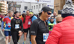 Fotografias San Silvestre Salmantina