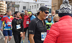 Fotografias San Silvestre Salmantina