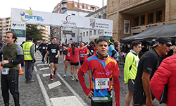 Fotografias San Silvestre Salmantina