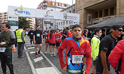 Fotografias San Silvestre Salmantina