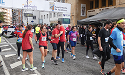 Fotografias San Silvestre Salmantina