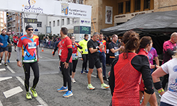 Fotografias San Silvestre Salmantina