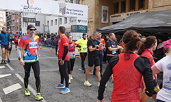 Fotografias San Silvestre Salmantina