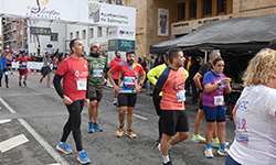 Fotografias San Silvestre Salmantina