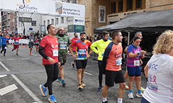 Fotografias San Silvestre Salmantina