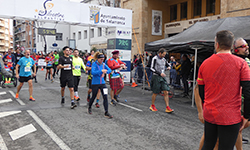 Fotografias San Silvestre Salmantina