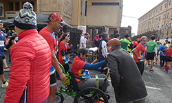Fotografias San Silvestre Salmantina