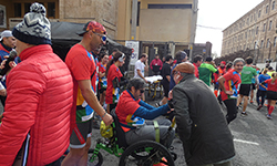 Fotografias San Silvestre Salmantina