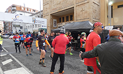 Fotografias San Silvestre Salmantina