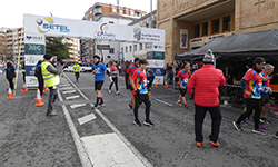 Fotografias San Silvestre Salmantina