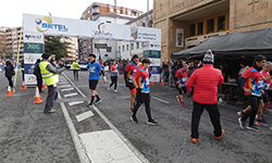 Fotografias San Silvestre Salmantina