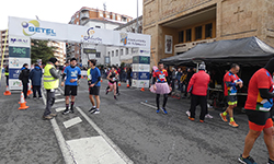 Fotografias San Silvestre Salmantina