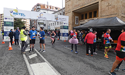 Fotografias San Silvestre Salmantina