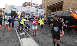 Fotografias San Silvestre Salmantina