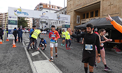 Fotografias San Silvestre Salmantina