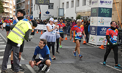 Fotografias San Silvestre Salmantina