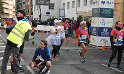 Fotografias San Silvestre Salmantina