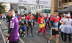 Fotografias San Silvestre Salmantina