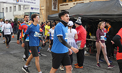 Fotografias San Silvestre Salmantina