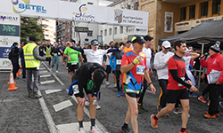 Fotografias San Silvestre Salmantina
