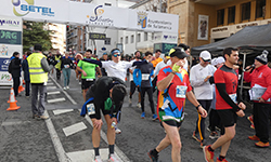 Fotografias San Silvestre Salmantina