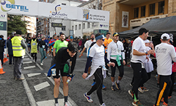 Fotografias San Silvestre Salmantina