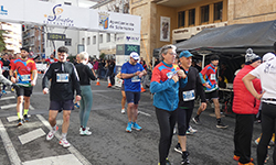 Fotografias San Silvestre Salmantina