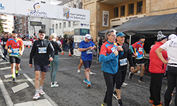 Fotografias San Silvestre Salmantina