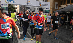 Fotografias San Silvestre Salmantina