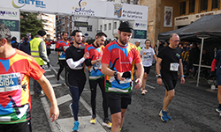 Fotografias San Silvestre Salmantina