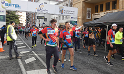 Fotografias San Silvestre Salmantina