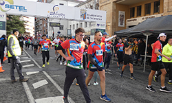 Fotografias San Silvestre Salmantina